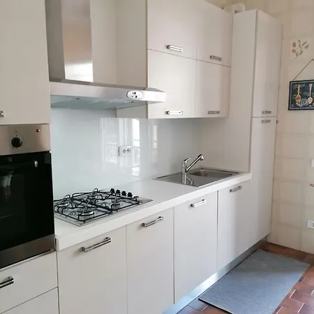La Casetta Al 21 *