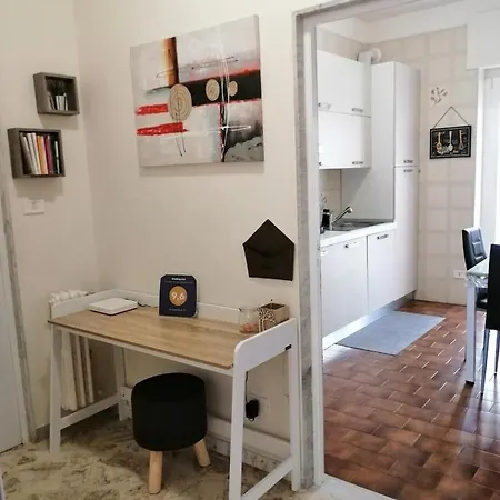 La Casetta Al 21 Casa vacanze *