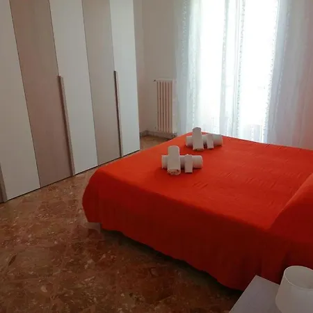 La Casetta Al 21 Casa vacanze Matera