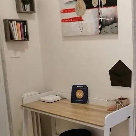 La Casetta Al 21