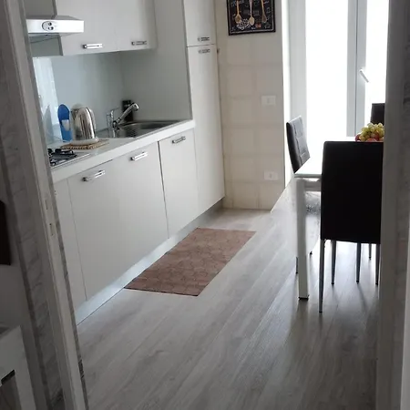 La Casetta Al 21 Casa vacanze *