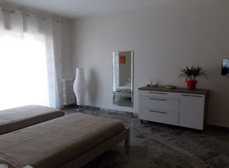 La Casetta Al 21 *