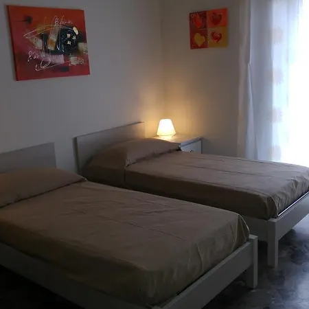 La Casetta Al 21 Casa vacanze *