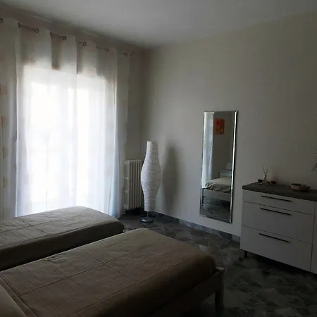 La Casetta Al 21 *