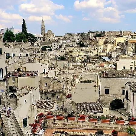 La Casetta Al 21