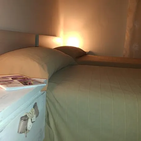 La Casetta Al 21 Holiday home Matera