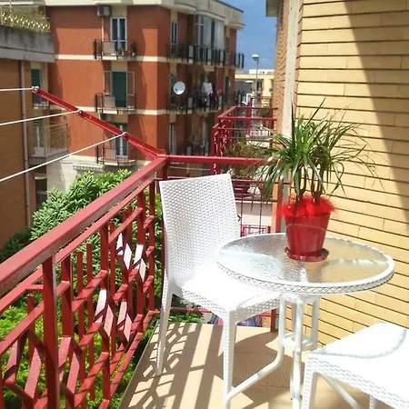Casa vacanze La Casetta Al 21 *